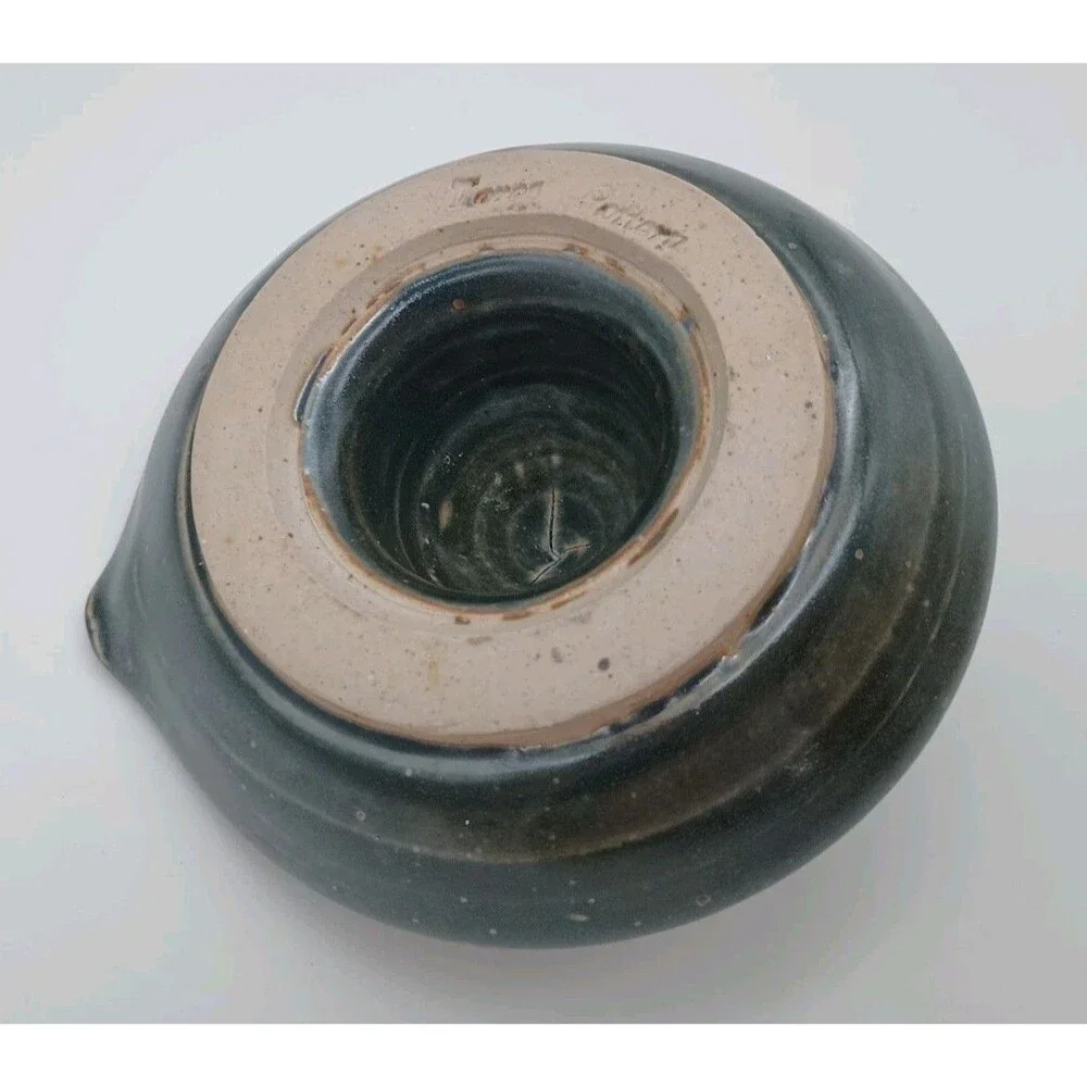 Toros Pottery Citrus Juicer Studio Pottery Reamer